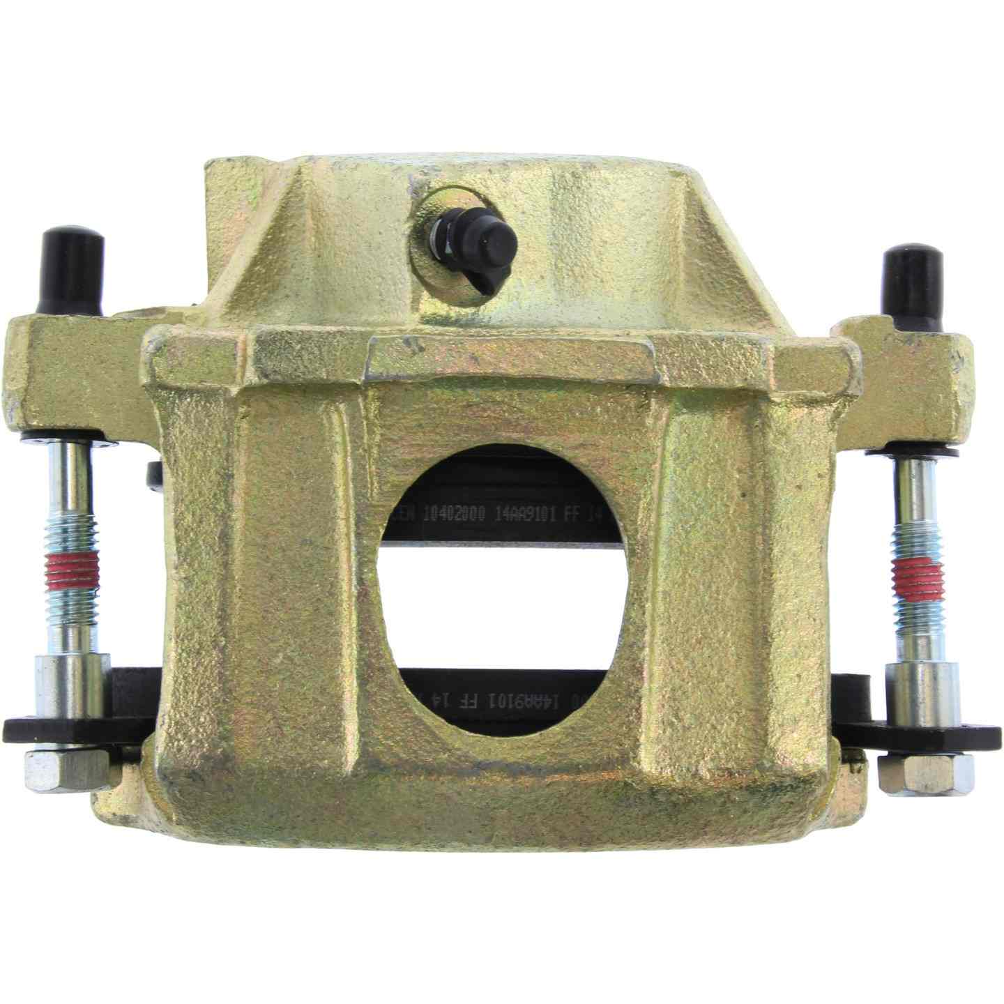 Stoptech Centric 91-94 Ford Posi-Quiet Loaded Front Left Brake Caliper 142.61054