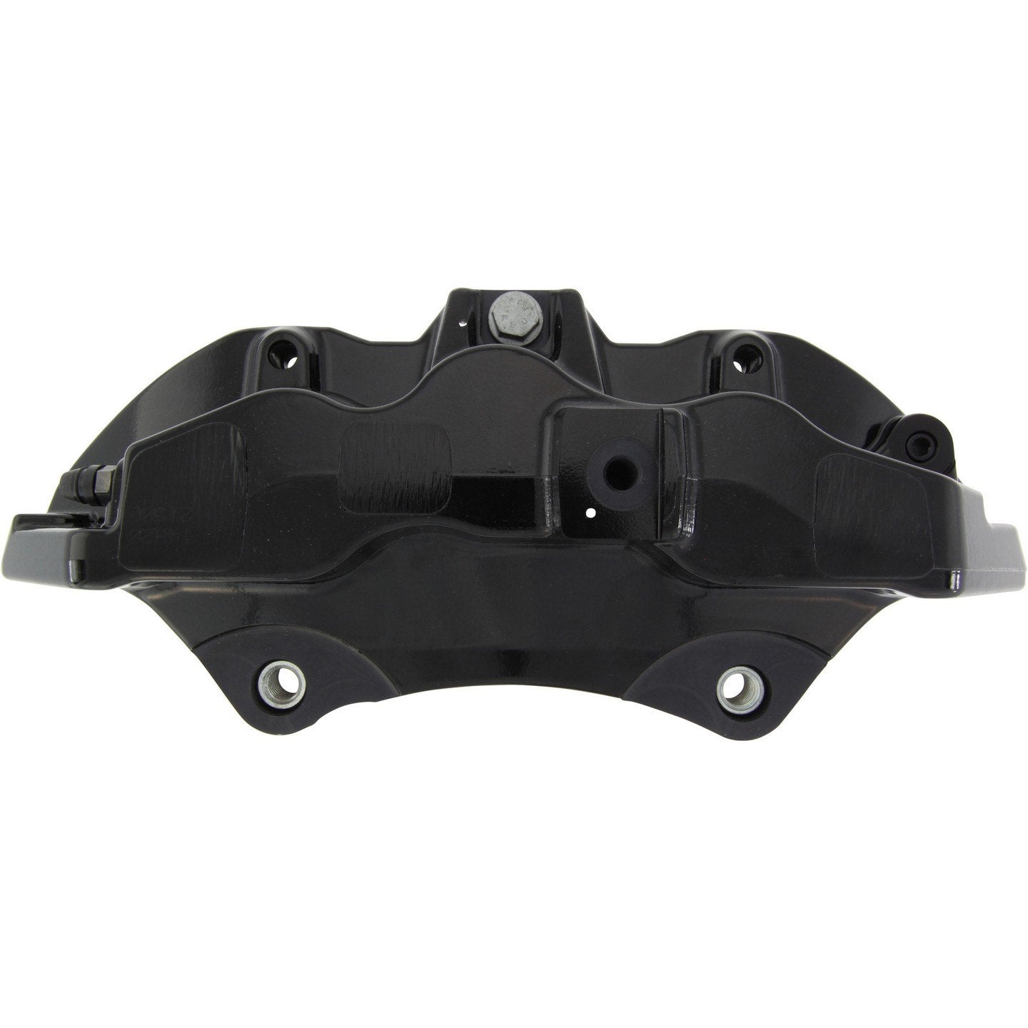 Stoptech Centric 15-17 Ford Mustang GT Posi-Quiet Loaded Front Left Rebuilt Caliper 142.61174