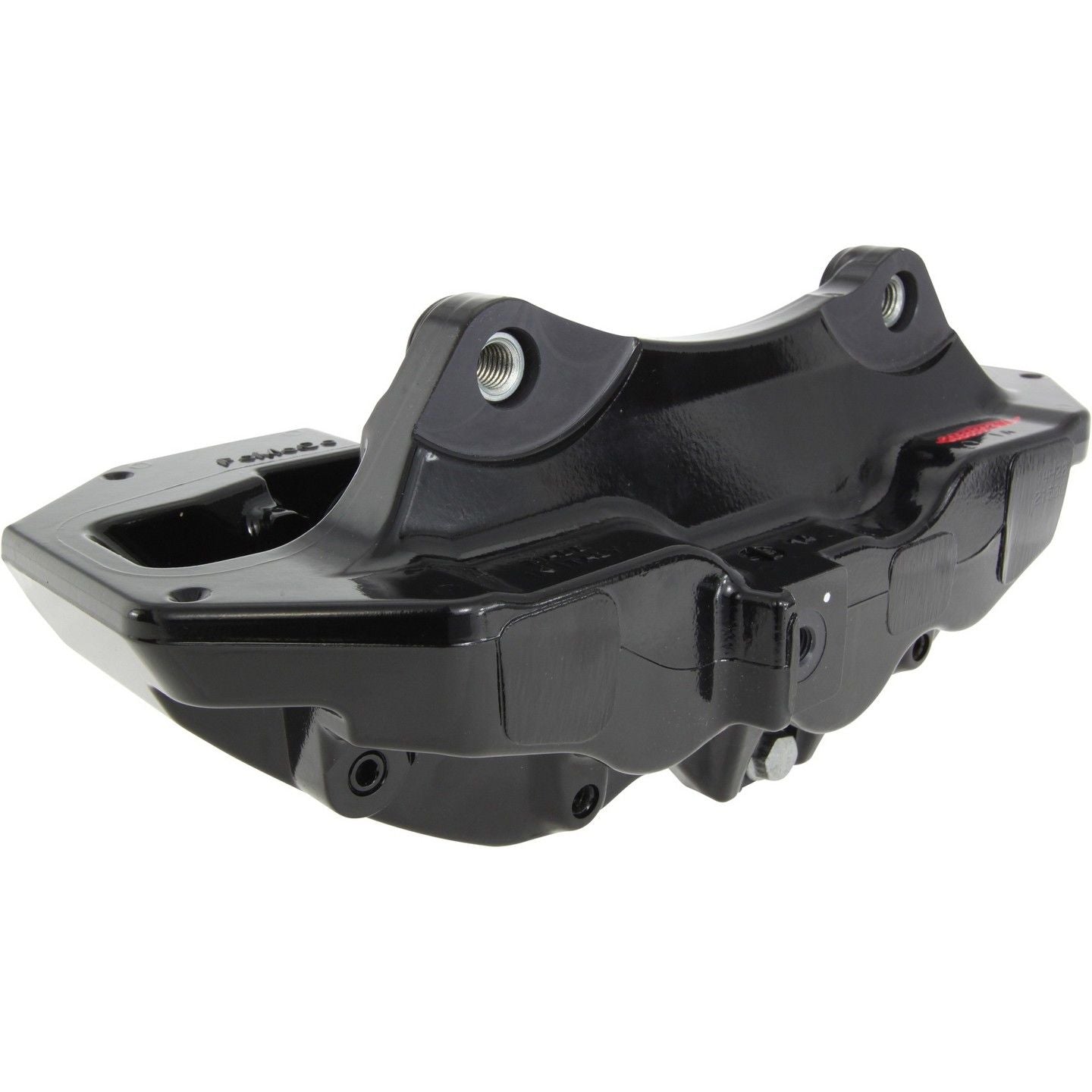 Stoptech Centric 15-17 Ford Mustang GT Posi-Quiet Loaded Front Left Rebuilt Caliper 142.61174