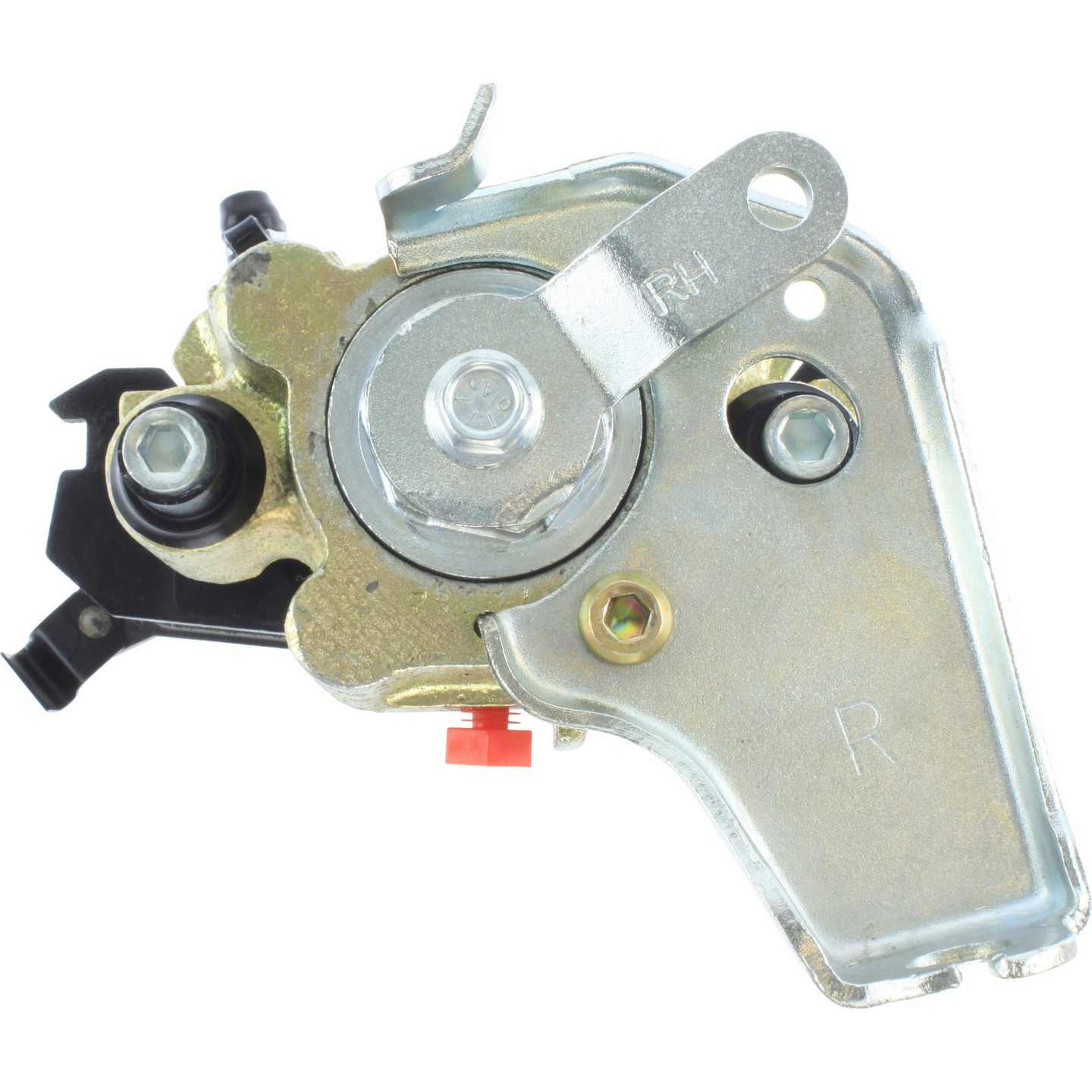 Stoptech Centric Posi-Quiet Loaded Caliper - Rear Right 142.61507