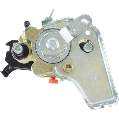 Stoptech Centric Posi-Quiet Loaded Caliper - Rear Right 142.61507