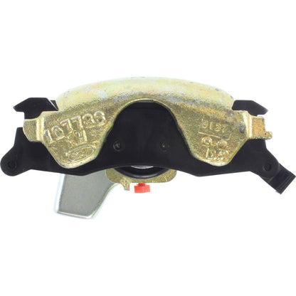 Stoptech Centric Posi-Quiet Loaded Caliper - Rear Right 142.61507