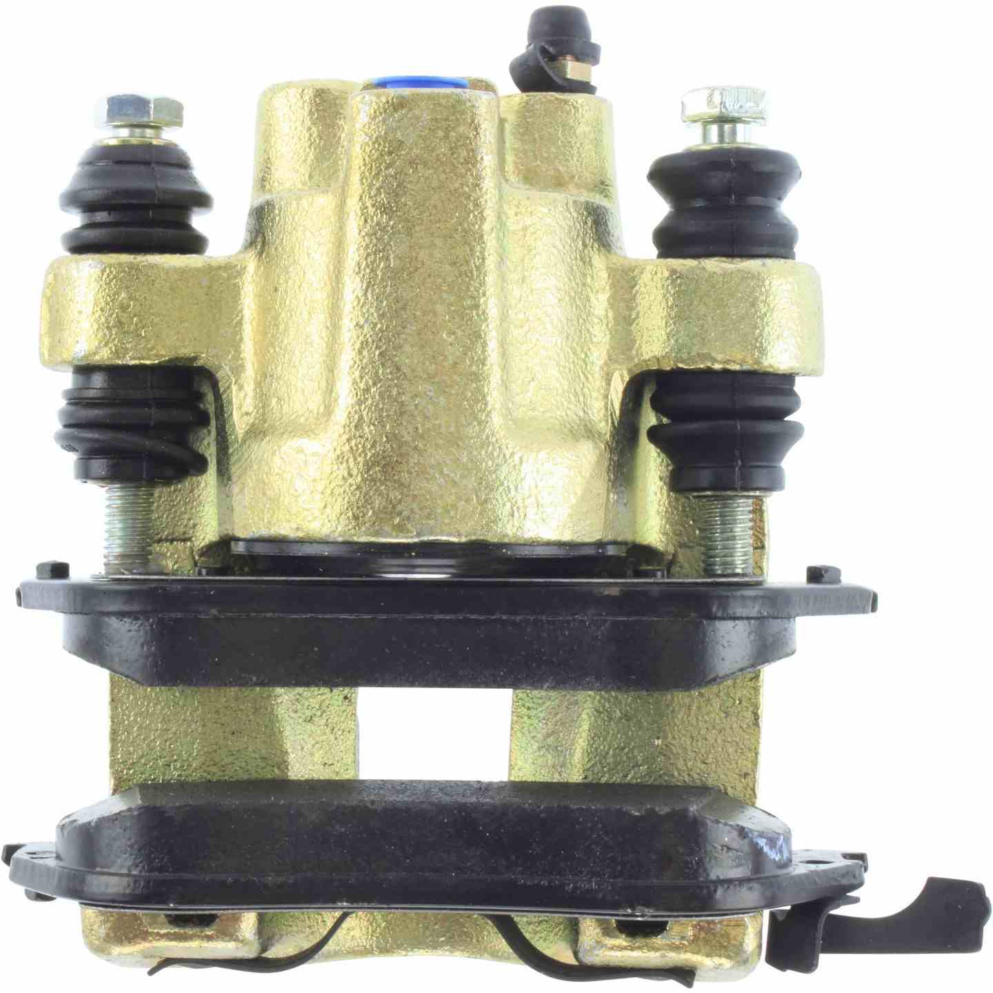 Stoptech Centric Posi-Quiet Loaded Caliper - Rear 142.61531
