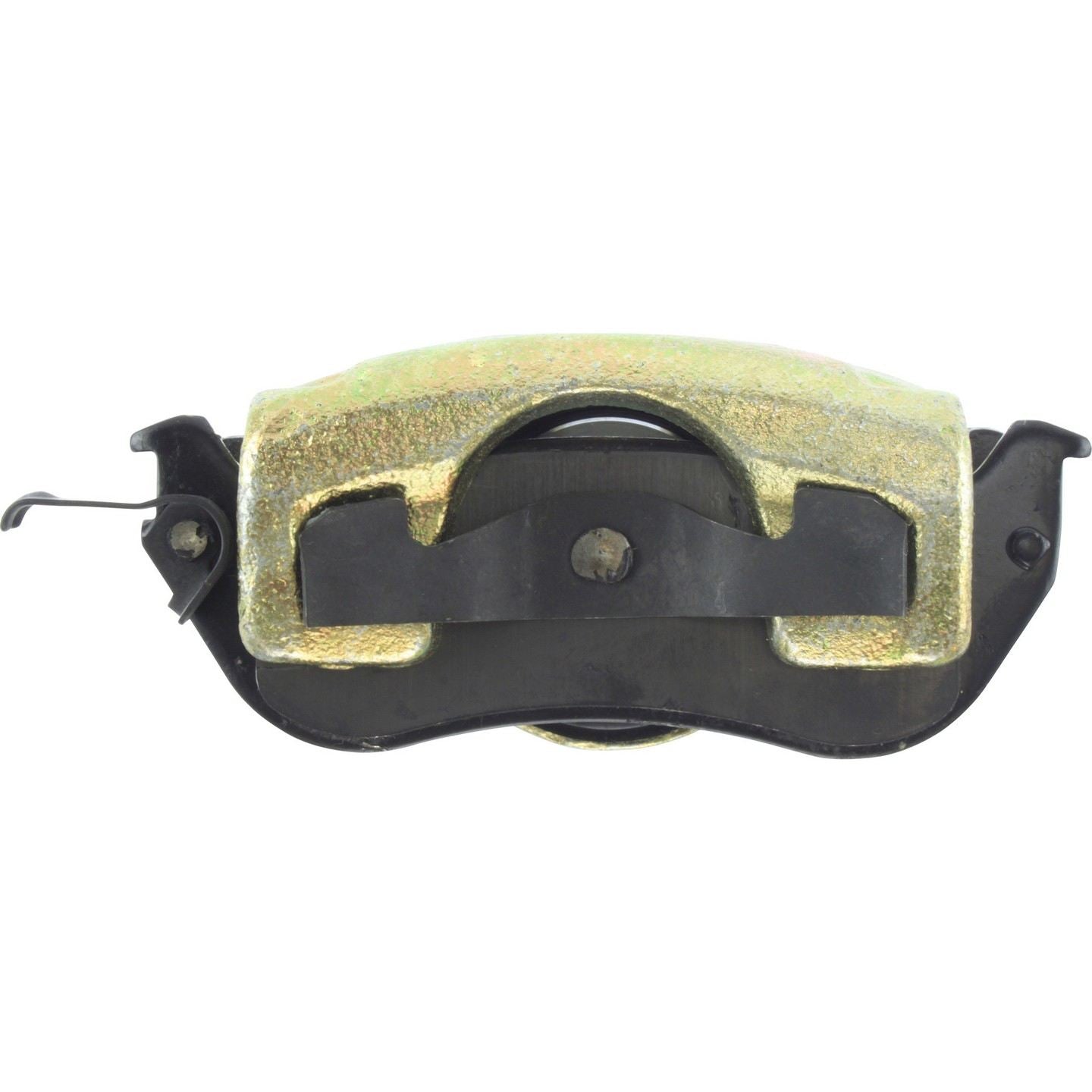 Stoptech Centric Posi-Quiet Loaded Caliper - Rear 142.61531