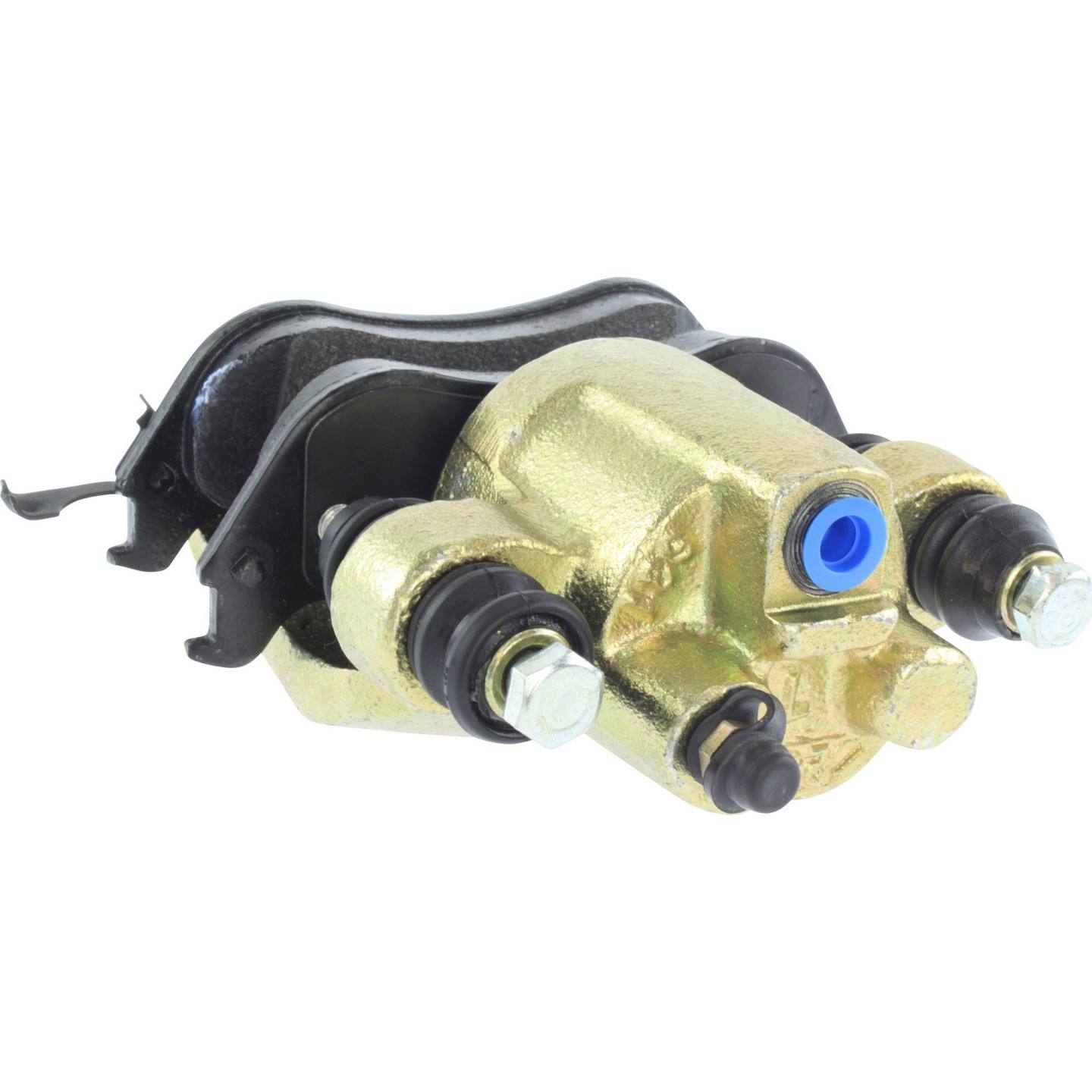 Stoptech Centric Posi-Quiet Loaded Caliper - Rear 142.61531