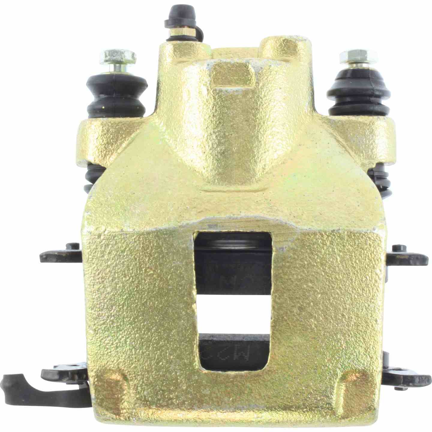 Stoptech Centric Posi-Quiet Loaded Caliper - Rear 142.61531