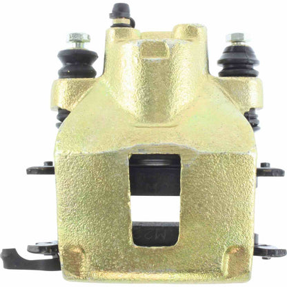 Stoptech Centric Posi-Quiet Loaded Caliper - Rear 142.61531
