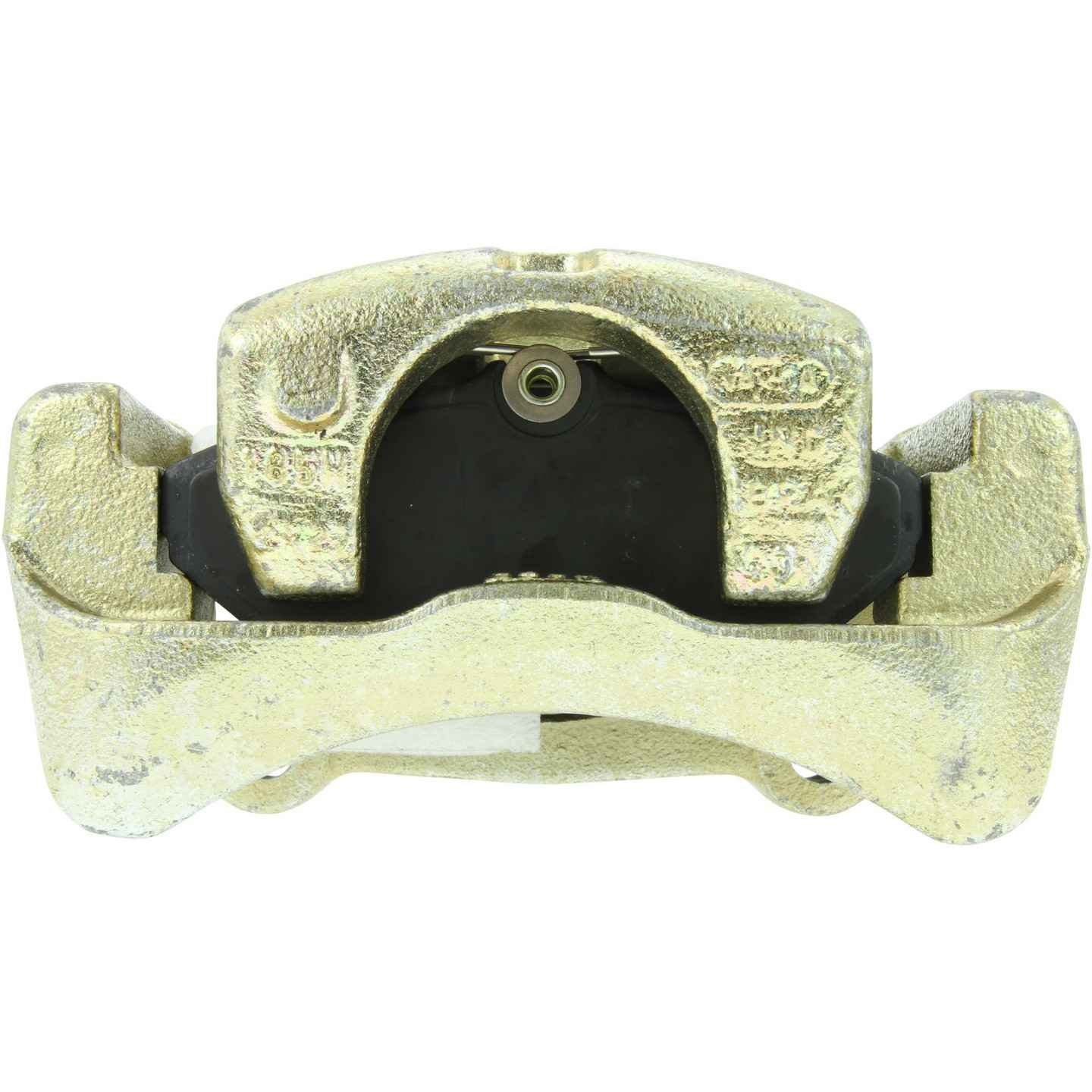 Stoptech Centric Posi-Quiet Loaded Caliper - Rear Right 142.61533