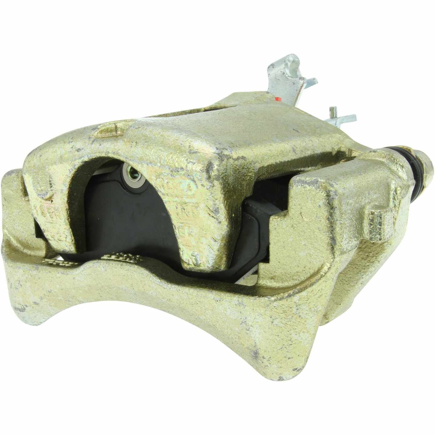 Stoptech Centric Posi-Quiet Loaded Caliper - Rear Right 142.61533