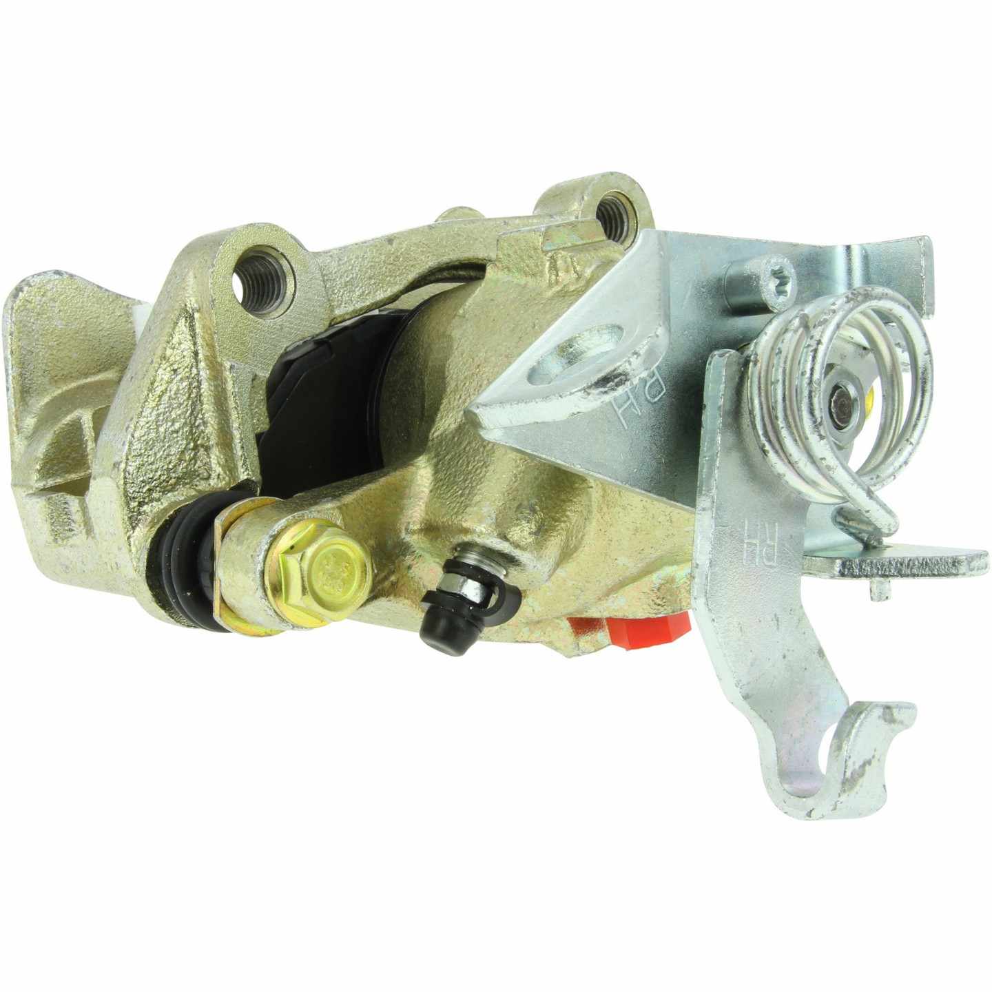 Stoptech Centric Posi-Quiet Loaded Caliper - Rear Right 142.61533