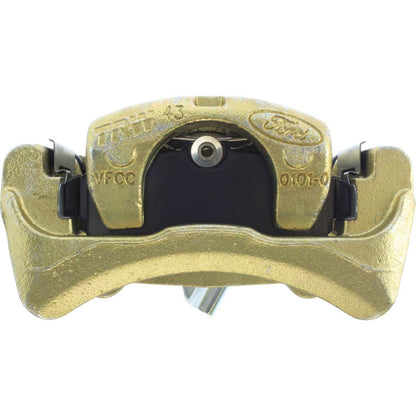 Stoptech Centric Posi-Quiet Loaded Caliper - Rear Right 142.61553
