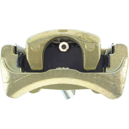Stoptech Centric Posi-Quiet Loaded Caliper - Rear Left 142.61554