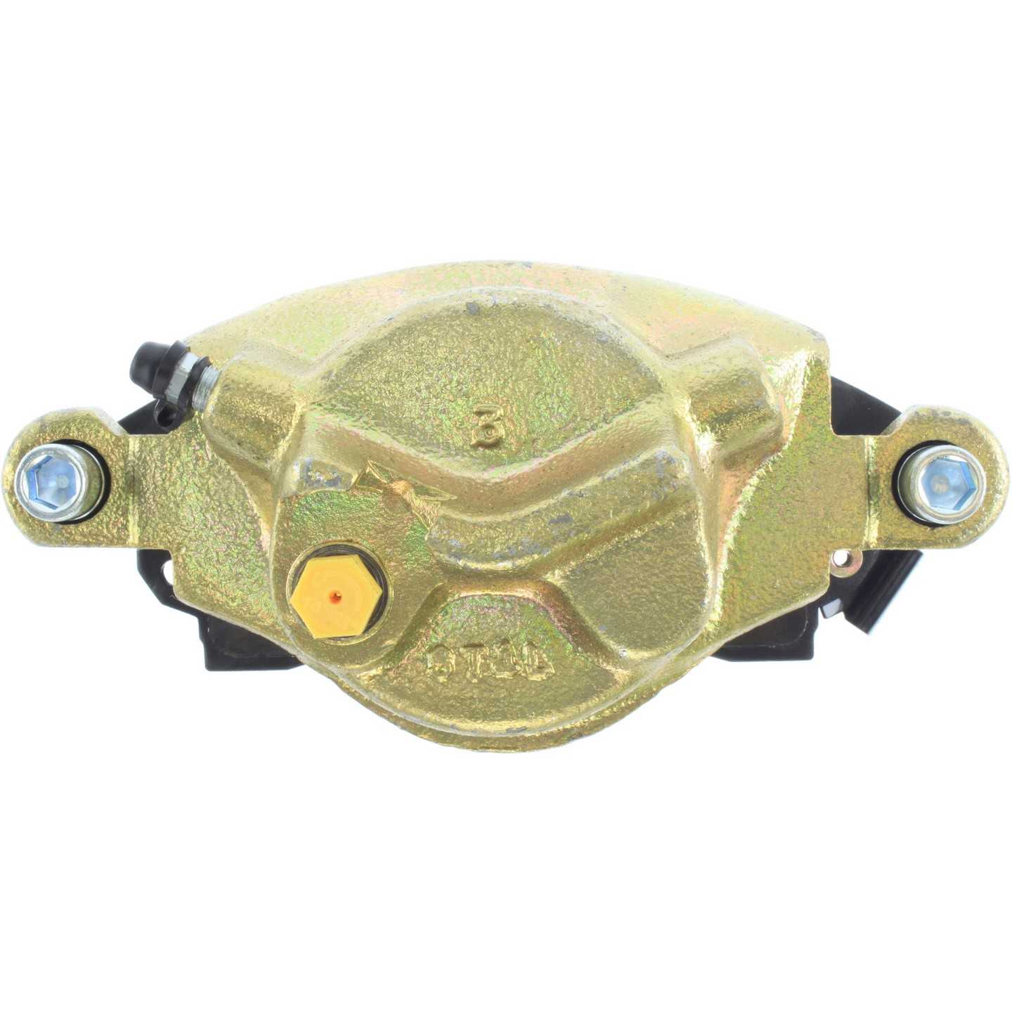 Stoptech Centric Posi-Quiet Loaded Caliper - Front Right 142.62041