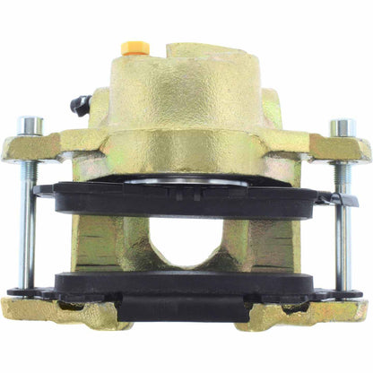 Stoptech Centric Posi-Quiet Loaded Caliper - Front Right 142.62041