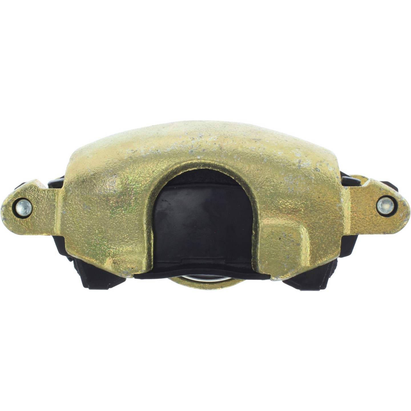 Stoptech Centric Posi-Quiet Loaded Caliper - Front Right 142.62041