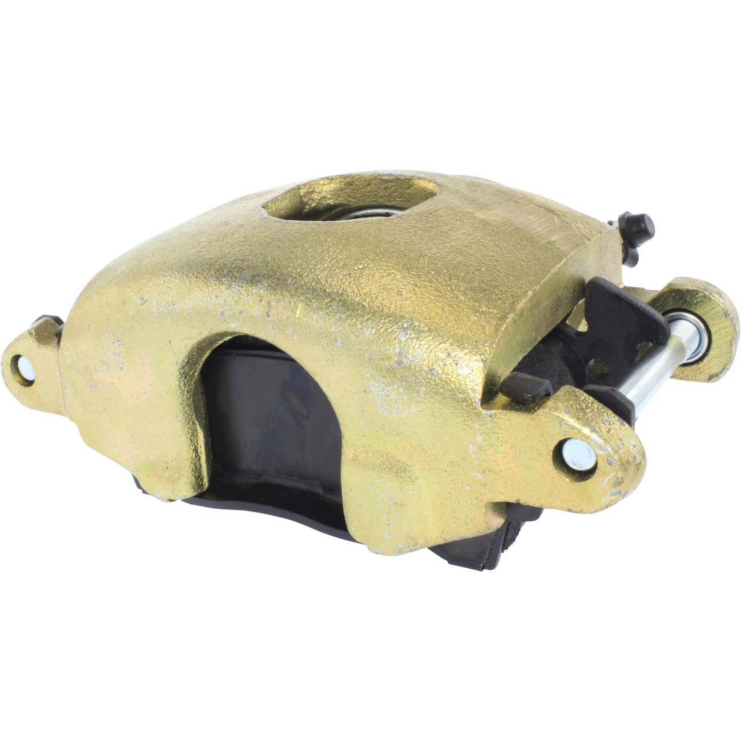 Stoptech Centric Posi-Quiet Loaded Caliper - Front Right 142.62041