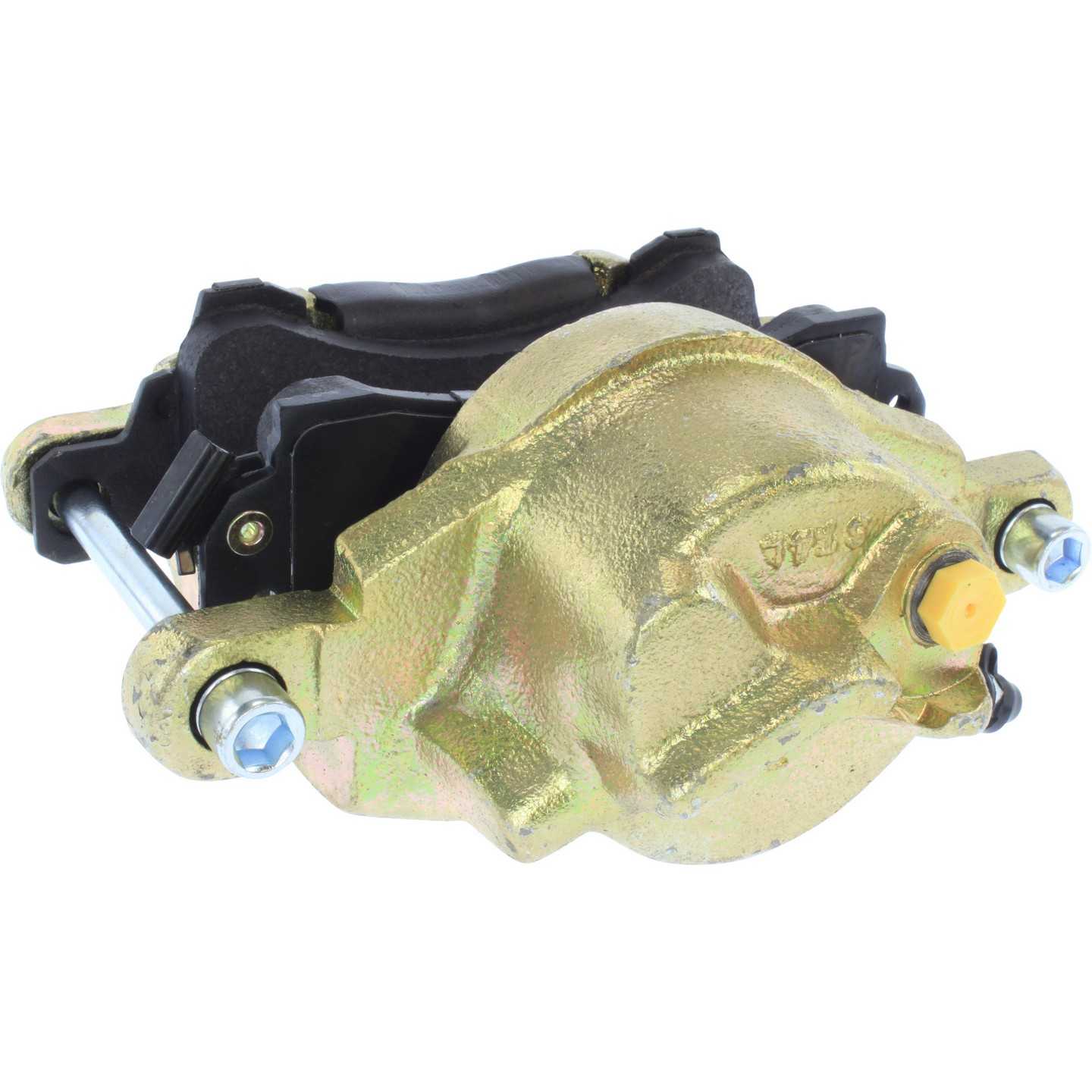 Stoptech Centric Posi-Quiet Loaded Caliper - Front Right 142.62041