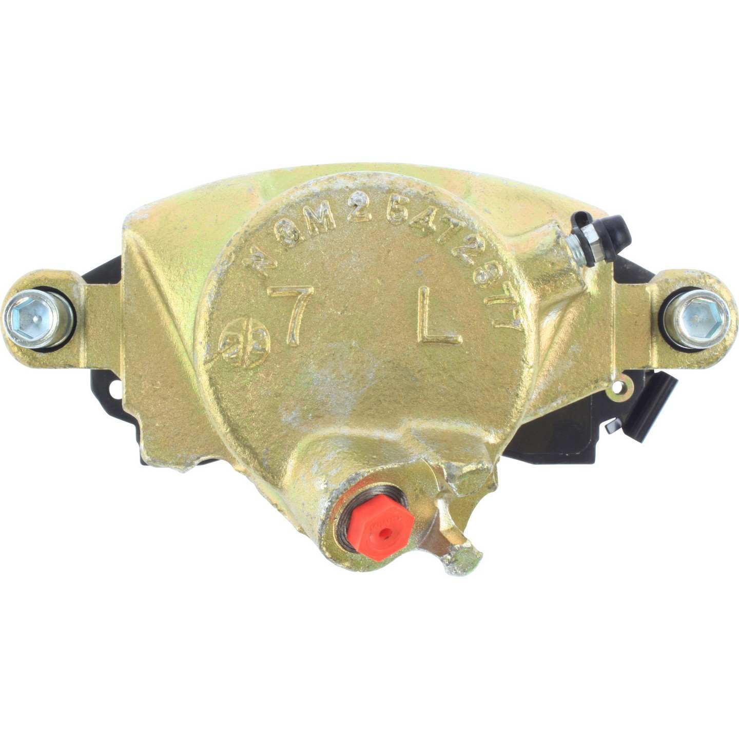 Stoptech Centric 73-76 Buick Regal Posi-Quiet Loaded Front Left Caliper 142.62050