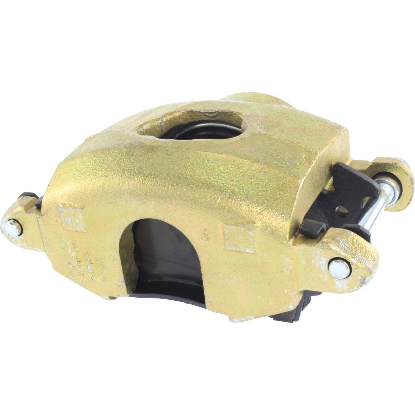 Stoptech Centric 73-76 Buick Regal Posi-Quiet Loaded Front Left Caliper 142.62050