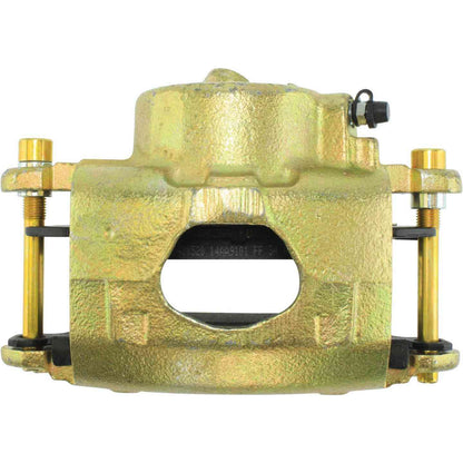 Stoptech Centric Posi-Quiet Loaded Caliper - Front Right 142.62051