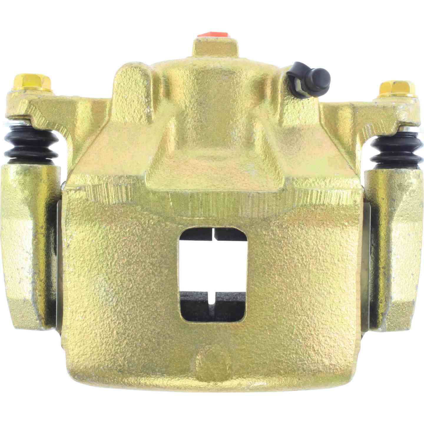 Stoptech Centric Posi-Quiet Loaded Caliper - Front Left 142.62108