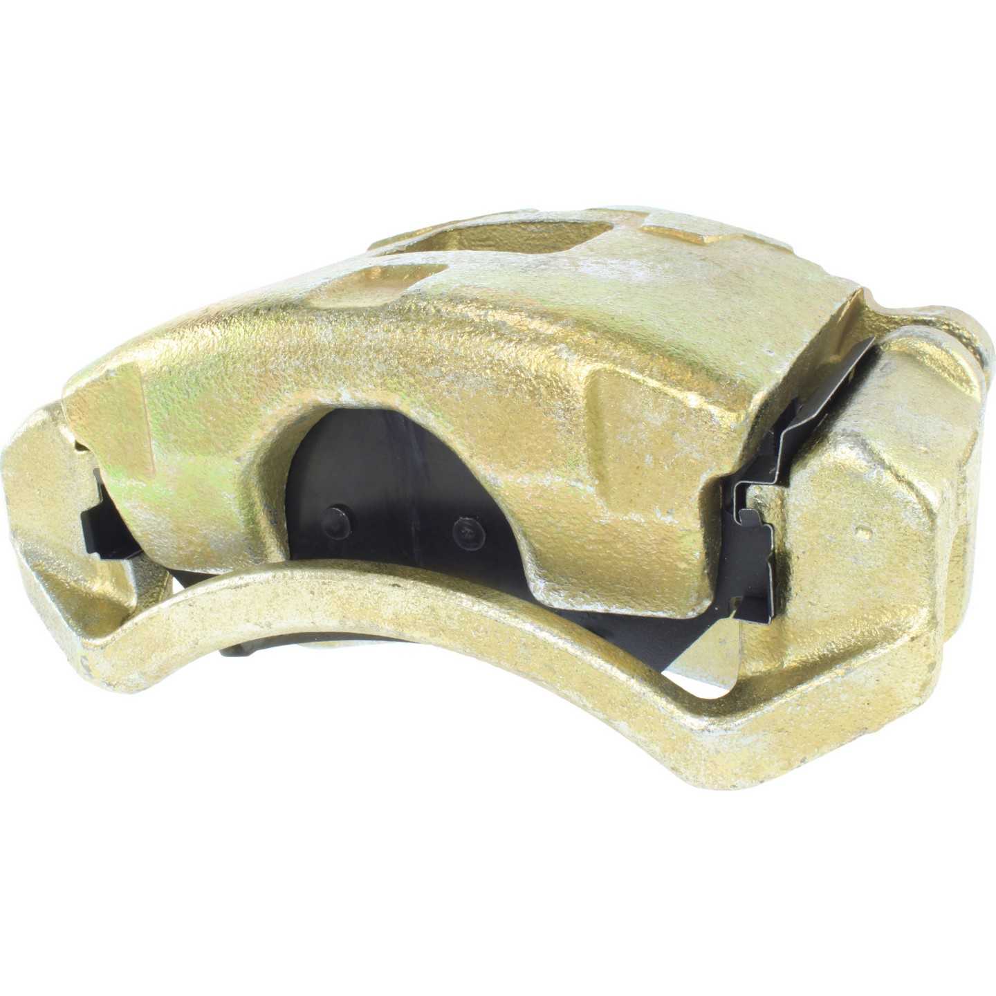 Stoptech Centric Posi-Quiet Loaded Caliper - Front Right 142.62119