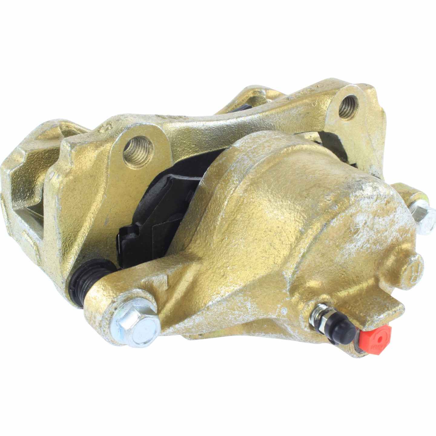 Stoptech Centric Posi-Quiet Loaded Caliper - Front Right 142.62119