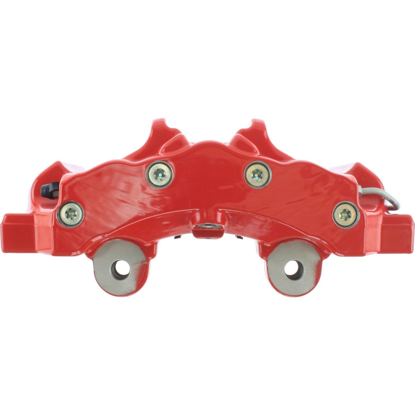 Stoptech Centric 06-13 Chevrolet Corvette Posi Quiet Loaded Front Left Brake Caliper 142.62163