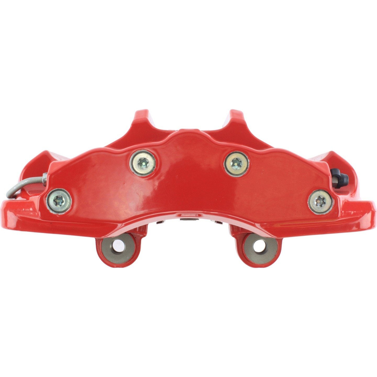 Stoptech Centric 06-13 Chevrolet Corvette Posi Quiet Loaded Front Left Brake Caliper 142.62163