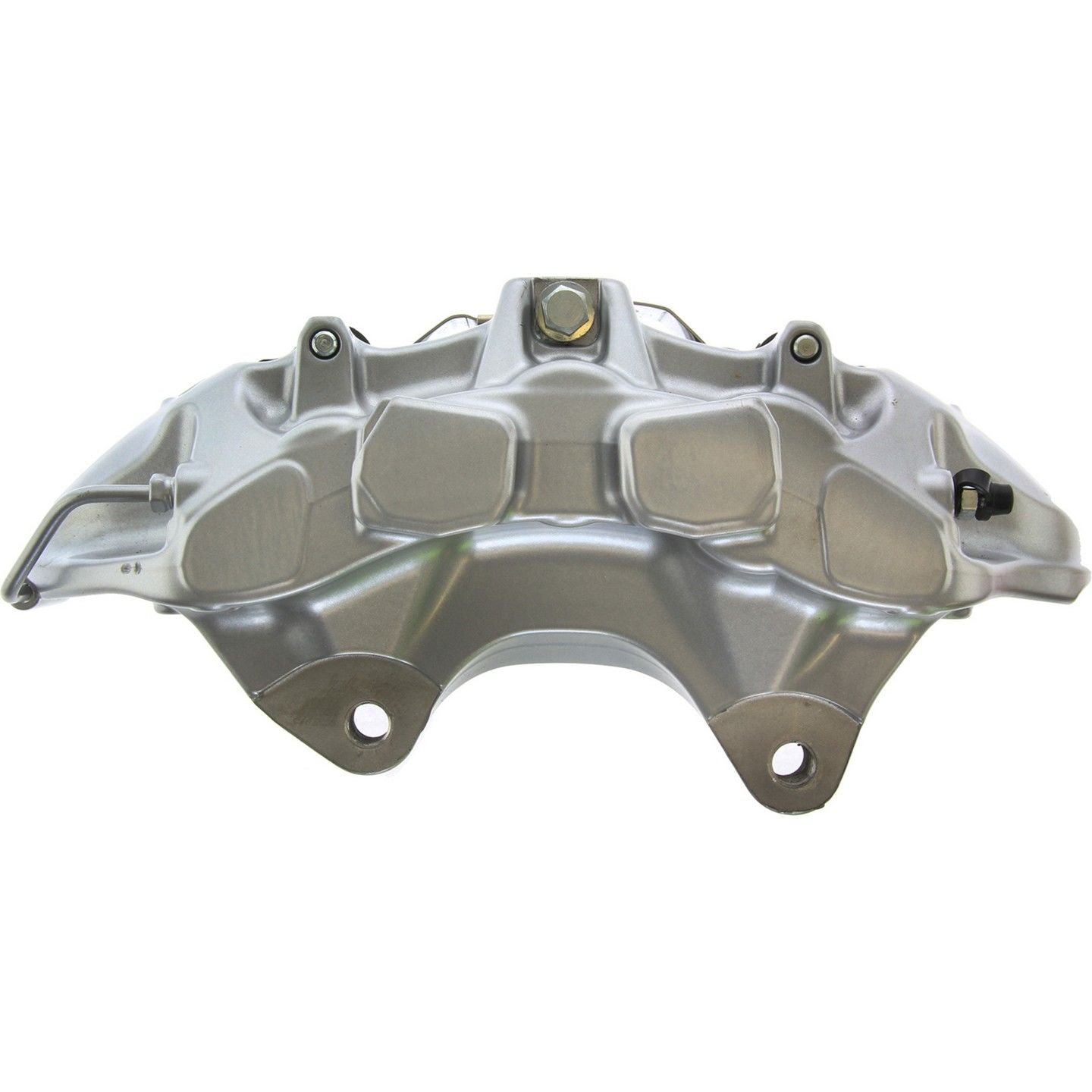 Stoptech Centric 09-18 Cadillac ATS / CTS Loaded Front Left Rebuilt Caliper (R&R Only) 142.62184