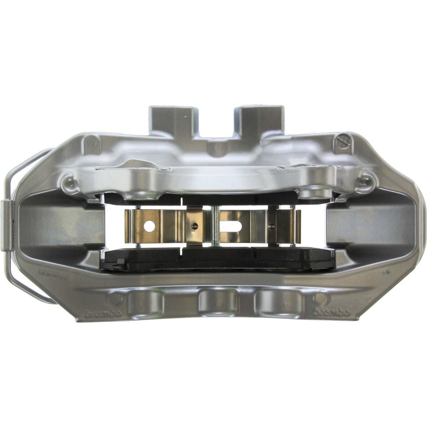 Stoptech Centric 09-18 Cadillac ATS / CTS Loaded Front Left Rebuilt Caliper (R&R Only) 142.62184