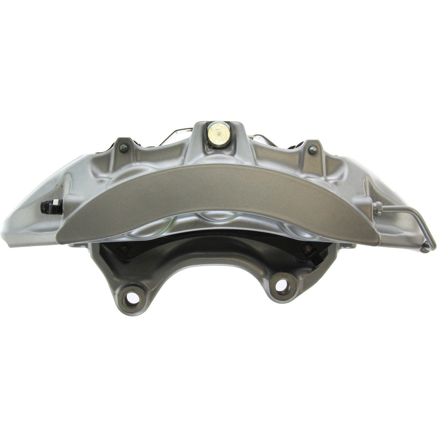 Stoptech Centric 09-18 Cadillac ATS / CTS Loaded Front Left Rebuilt Caliper (R&R Only) 142.62184