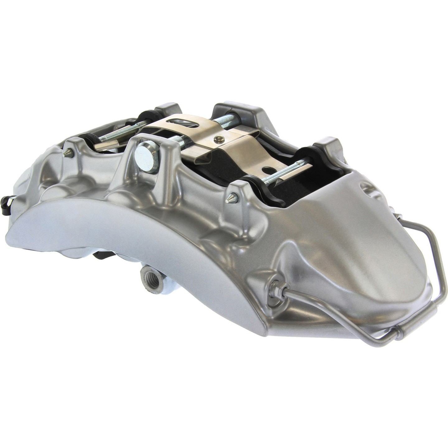 Stoptech Centric 09-18 Cadillac ATS / CTS Loaded Front Left Rebuilt Caliper (R&R Only) 142.62184