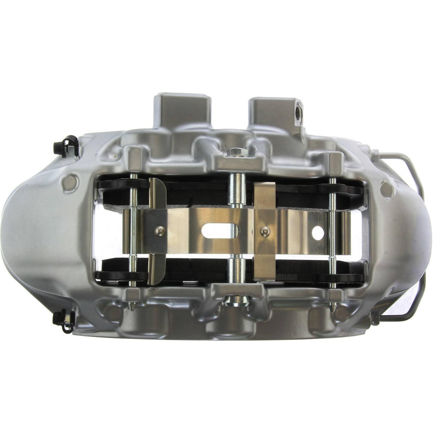 Stoptech Centric 09-18 Cadillac ATS / CTS Loaded Front Left Rebuilt Caliper (R&R Only) 142.62184