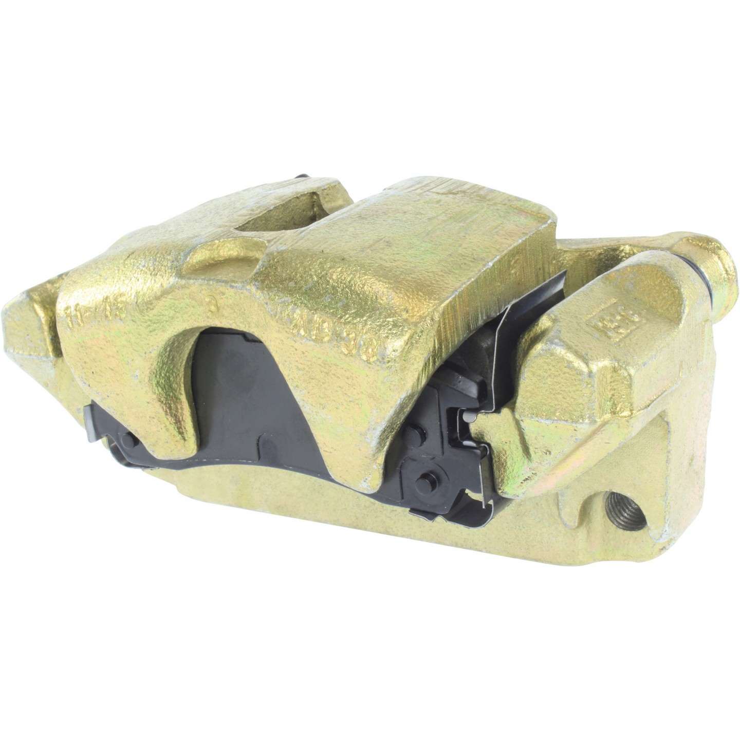 Stoptech Centric Posi-Quiet Loaded Caliper - Rear Right 142.62553