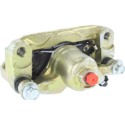 Stoptech Centric Posi-Quiet Loaded Caliper - Rear Left 142.62554