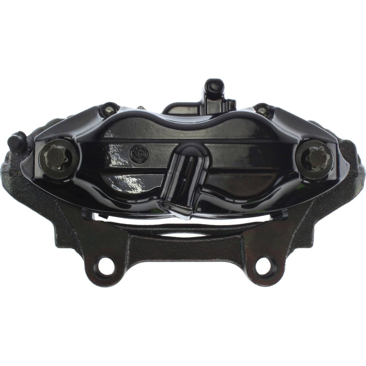 Stoptech Centric Posi-Quiet Loaded Caliper - Front Right 142.63173