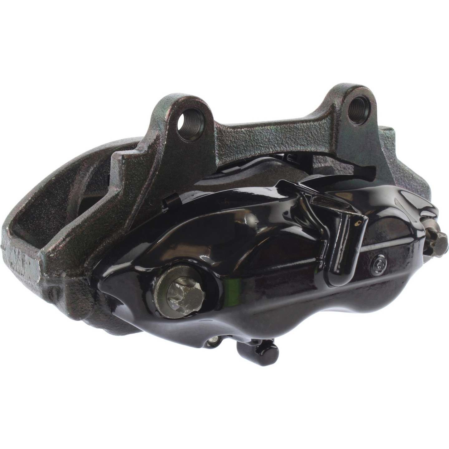 Stoptech Centric Posi-Quiet Loaded Caliper - Front Right 142.63173