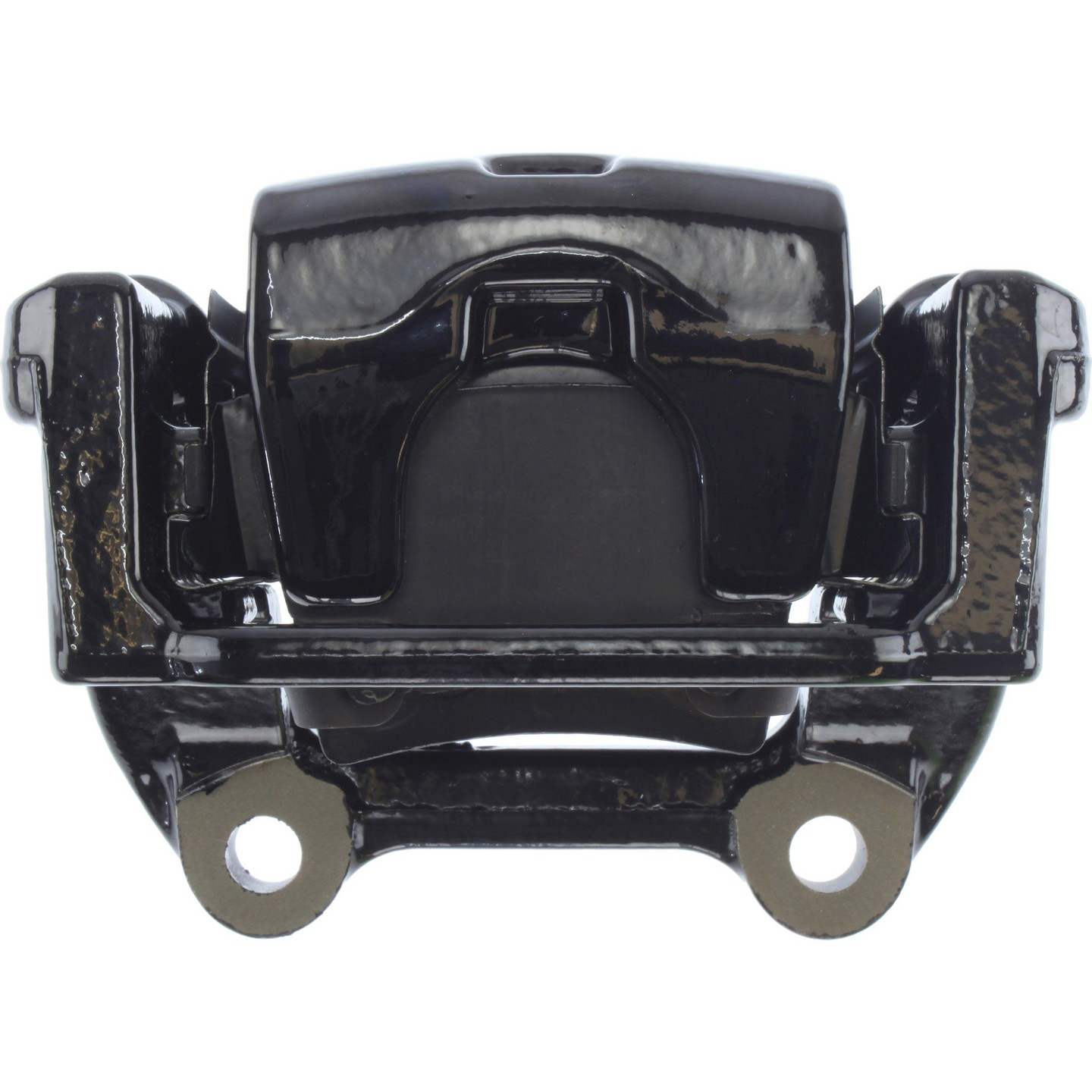 Posi Quiet Loaded Caliper  top view frsport 142.63528