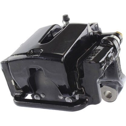 Stoptech Centric 05-19 Chrysler 300 Posi-Quiet Loaded Rear Brake Caliper 142.63530