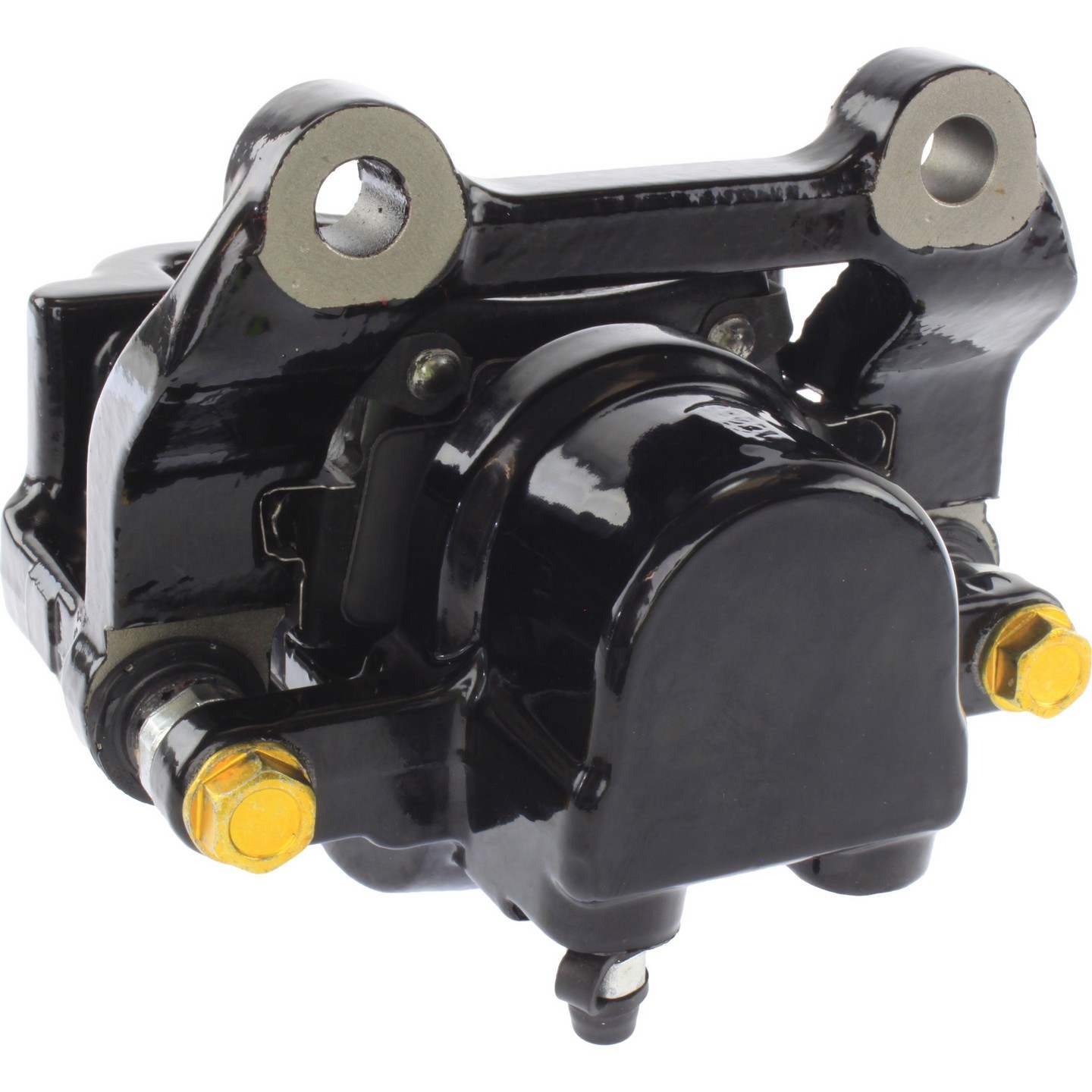 Stoptech Centric 05-19 Chrysler 300 Posi-Quiet Loaded Rear Brake Caliper 142.63530