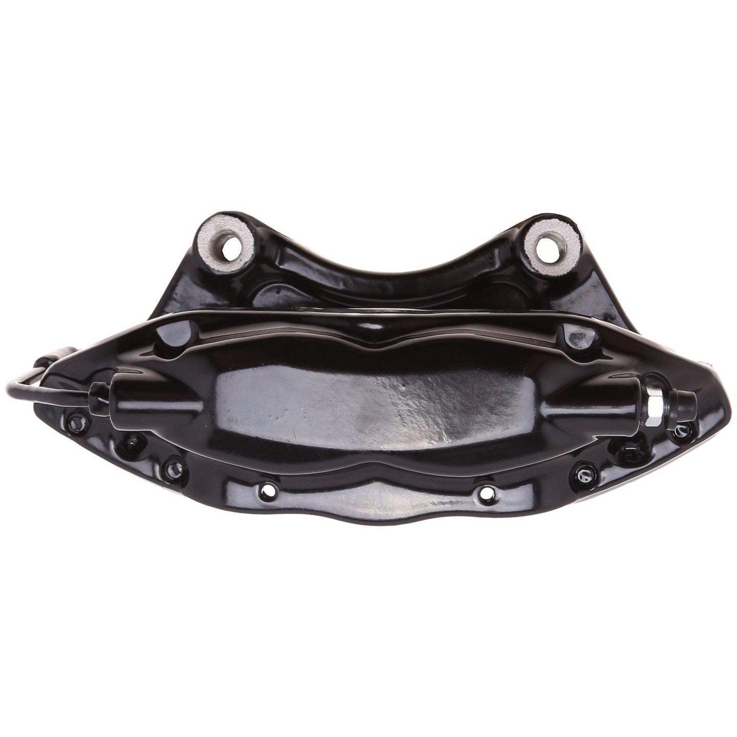 Stoptech Centric Posi-Quiet Loaded Caliper - Rear Right 142.63631