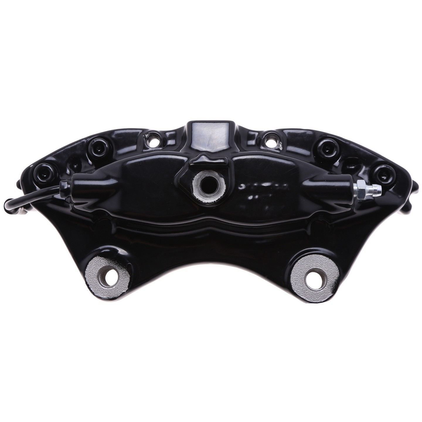 Stoptech Centric Posi-Quiet Loaded Caliper - Rear Right 142.63631