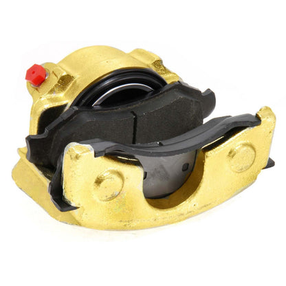 Stoptech Centric Posi-Quiet Loaded Caliper - Front Right 142.65005