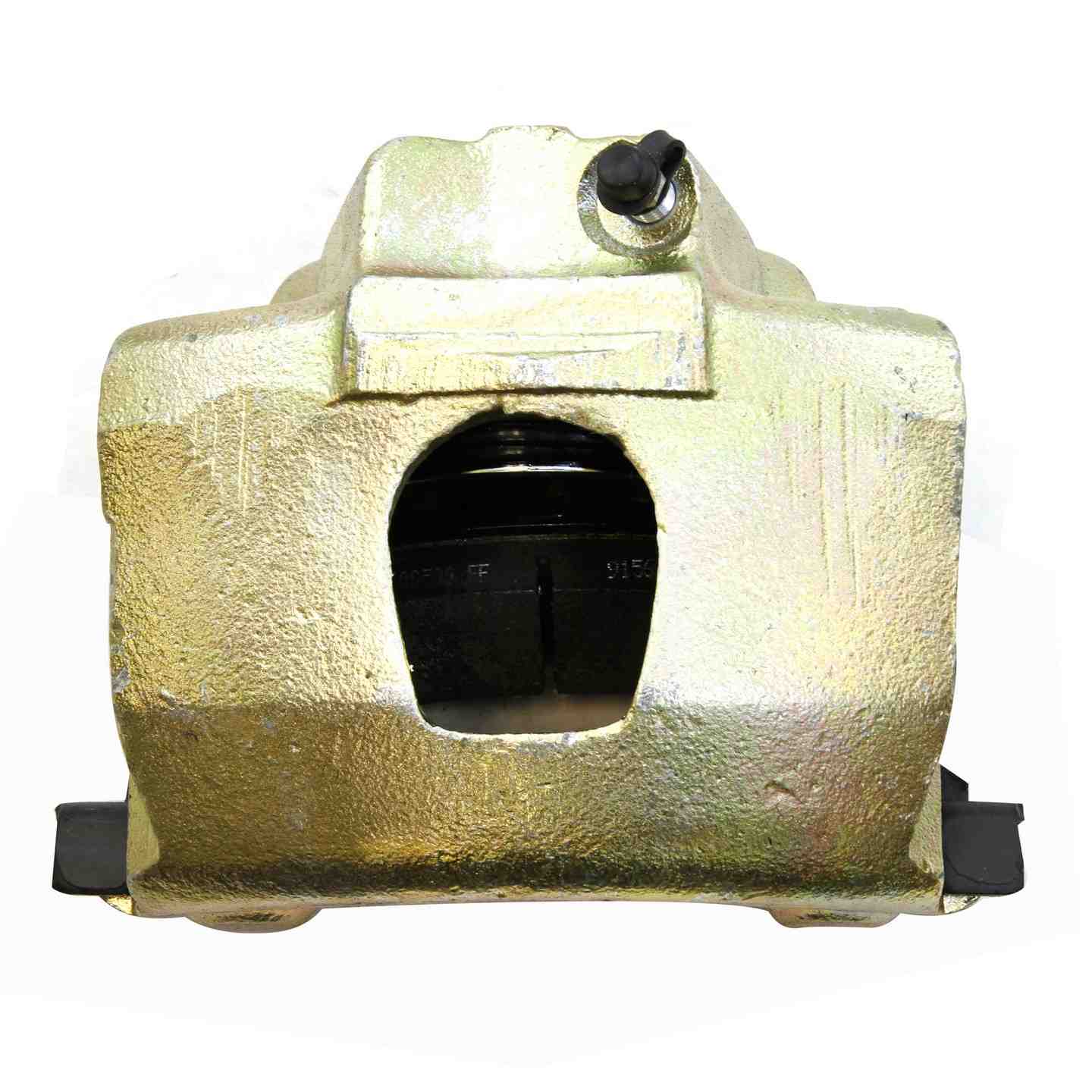 Stoptech Centric Posi-Quiet Loaded Caliper - Front Right 142.65005
