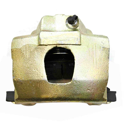 Stoptech Centric Posi-Quiet Loaded Caliper - Front Right 142.65005