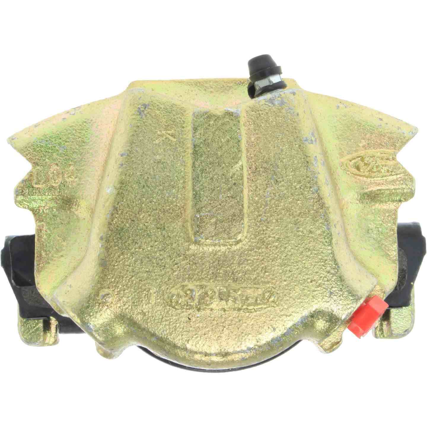 Stoptech Centric Posi-Quiet Loaded Caliper - Front Left 142.65006