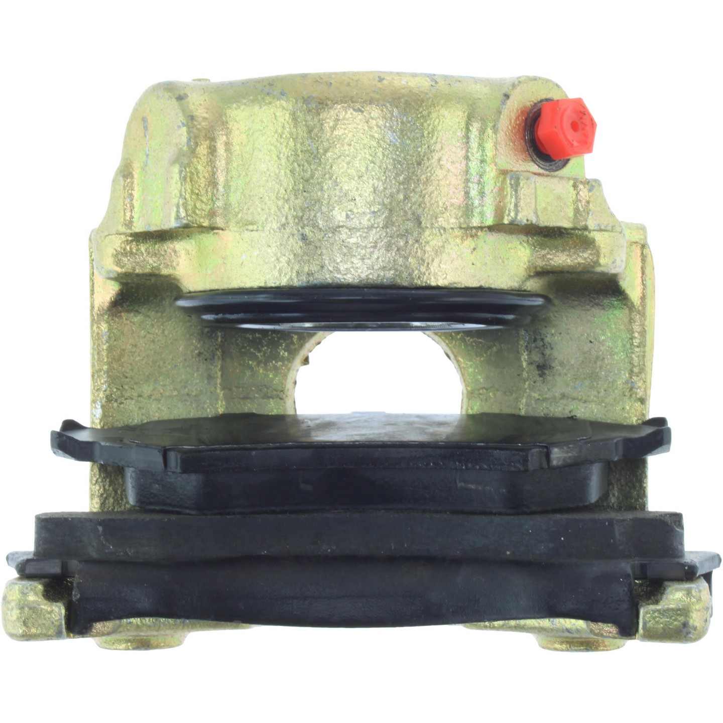 Stoptech Centric Posi-Quiet Loaded Caliper - Front Left 142.65006