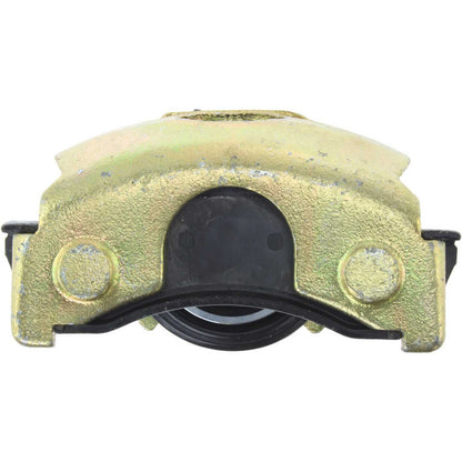 Stoptech Centric Posi-Quiet Loaded Caliper - Front Left 142.65006
