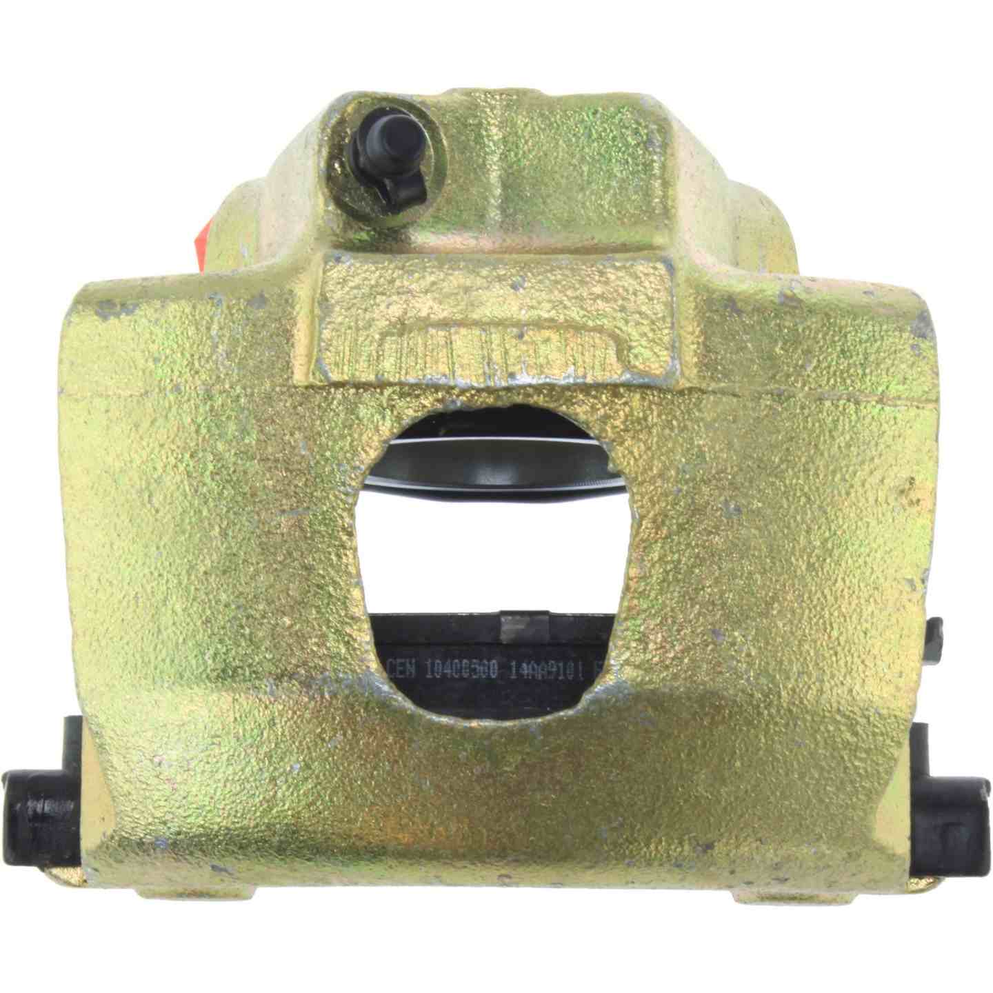 Stoptech Centric Posi-Quiet Loaded Caliper - Front Left 142.65006